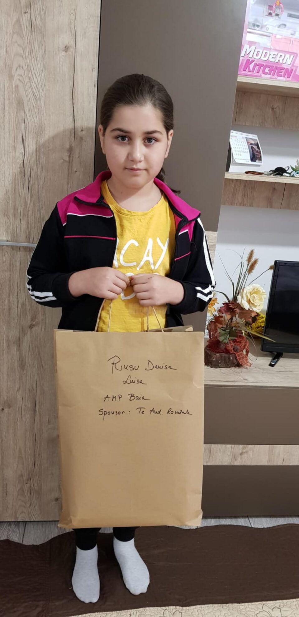 „Susținem performanța”, ediția a III-a