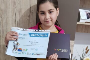 „Susținem performanța”, ediția a III-a