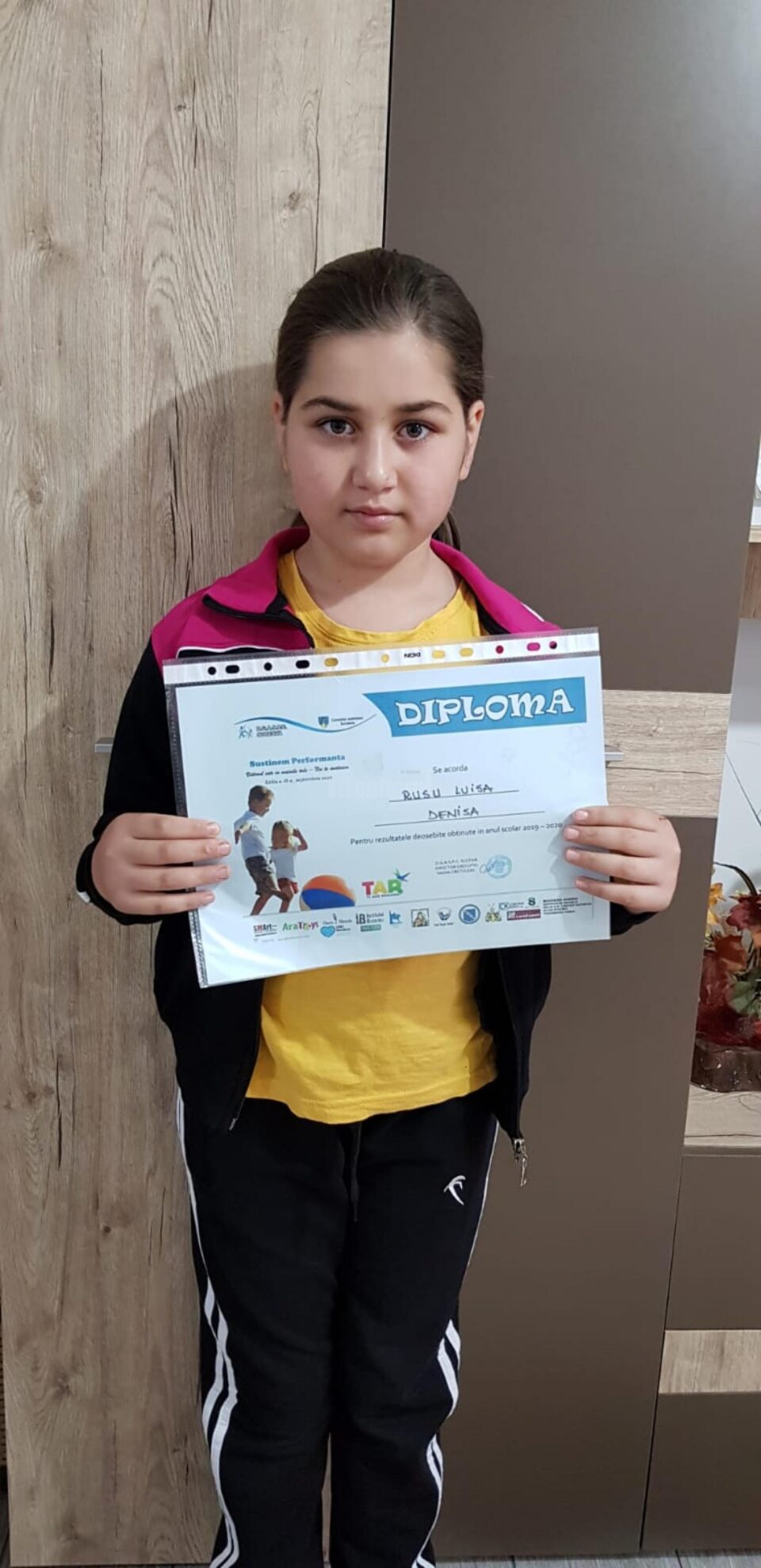 „Susținem performanța”, ediția a III-a