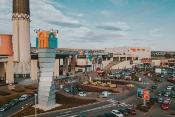 Iulius Mall Suceava