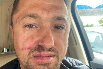 Consilierul local Marius Vicol