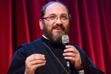 Pr. Conf. Dr. Constantin Necula