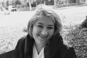 Asistenta medicală Mariana Rodica Petrariu