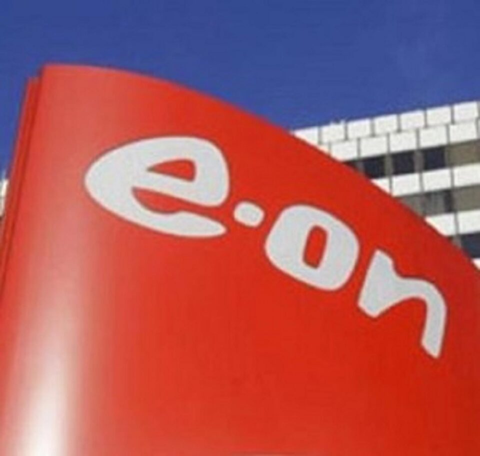 Fuzionare între E.ON Energie România și E.ON Gaz Furnizare