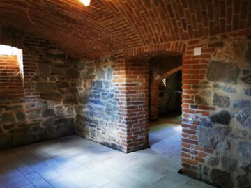 Coroana imperială va fi remontată pe fațada Muzeului ”Arta Lemnului” din Câmpulung Moldovenesc