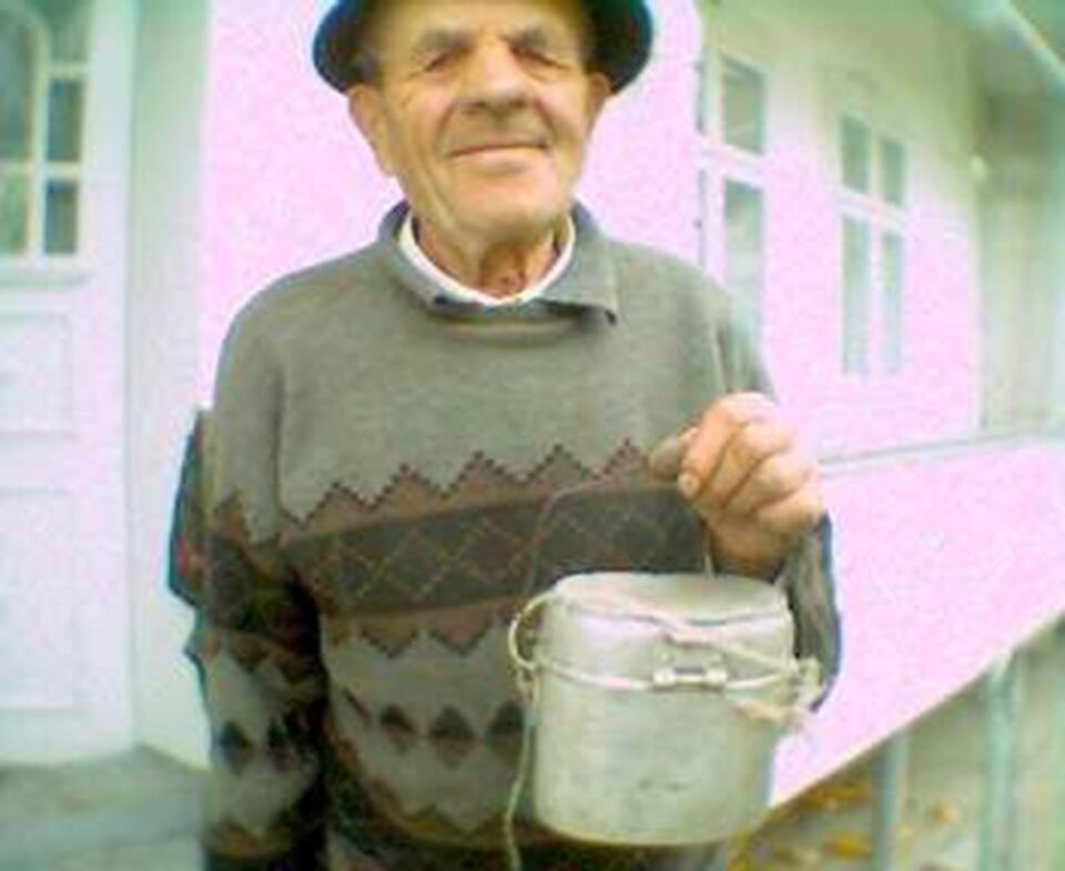 Se sting veteranii cărții mele