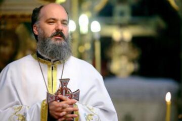 Biserica: ce înțelegem prin acest cuvânt?
