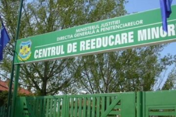 Rădăuțeanul își va executa pedeapsa într-un centru de reeducare