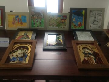 Forumul județean al profesorilor de religie, ediția I, la Arhiepiscopia Sucevei și Rădăuților