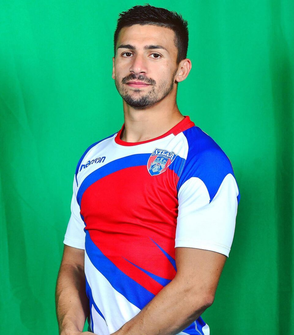 Daniel Plai