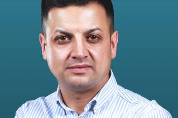 Sorin Ionel Rusu a reușit să intre în Consiliul Local Vicovu de Sus ca independent