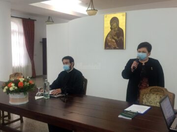 Forumul județean al profesorilor de religie, ediția I, la Arhiepiscopia Sucevei și Rădăuților
