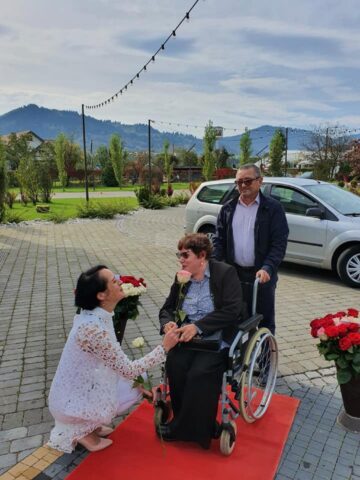 „Toamna seniorilor”, eveniment dedicat vârstnicilor din Câmpulung Moldovenesc