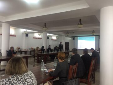 Forumul județean al profesorilor de religie, ediția I, la Arhiepiscopia Sucevei și Rădăuților