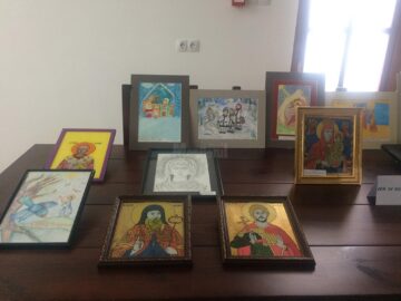 Forumul județean al profesorilor de religie, ediția I, la Arhiepiscopia Sucevei și Rădăuților