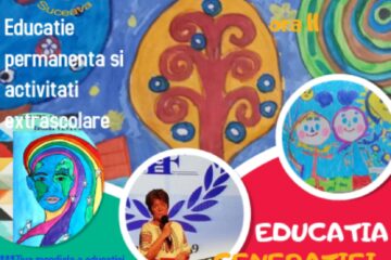 Consfătuire județeană a coordonatorilor de proiecte și programe educative, în mediul online