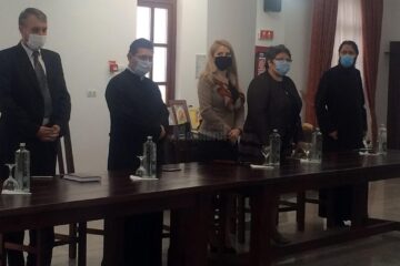 Forumul județean al profesorilor de religie, ediția I, la Arhiepiscopia Sucevei și Rădăuților