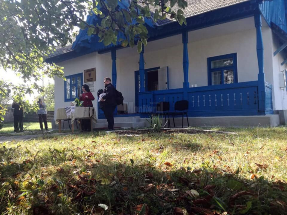 Festivalul Național de Poezie „Nicolae Labiș“, ediția a 52-a, și-a desemnat câștigătorii Festivalul Național de Poezie „Nicolae Labiș“, ediția a 52-a, și-a desemnat câștigătorii
