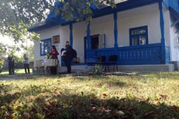 Festivalul Național de Poezie „Nicolae Labiș“, ediția a 52-a, și-a desemnat câștigătorii