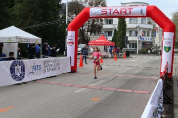 Campionatele Naționale de alergare montană pe distanță lungă și scurtă
