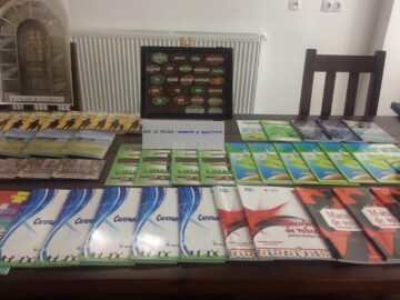 Forumul județean al profesorilor de religie, ediția I, la Arhiepiscopia Sucevei și Rădăuților