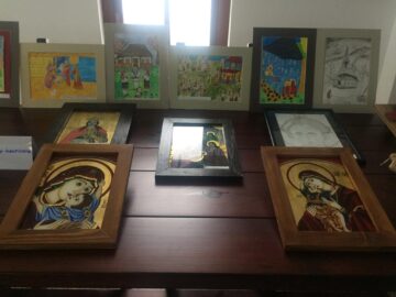 Forumul județean al profesorilor de religie, ediția I, la Arhiepiscopia Sucevei și Rădăuților