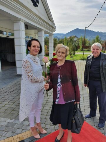 „Toamna seniorilor”, eveniment dedicat vârstnicilor din Câmpulung Moldovenesc