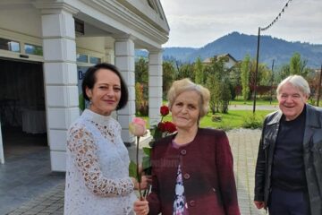 „Toamna seniorilor”, eveniment dedicat vârstnicilor din Câmpulung Moldovenesc