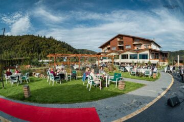 „Toamna seniorilor”, eveniment dedicat vârstnicilor din Câmpulung Moldovenesc