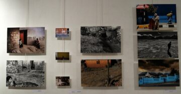 A început Festivalul Internațional de Film, Diaporamă și Fotografie „Toamnă la Voroneț”
