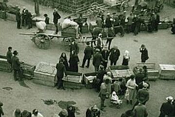 „Se înfrumusețează orașul”