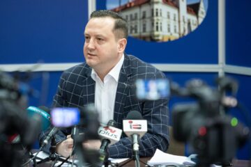 Prefectul județului, Alexandru Moldovan