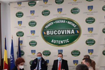 Comitetul pentru Situații de Urgență a decis suspendarea activității tuturor firmelor din domeniul HoReCa din comuna Pojorâta