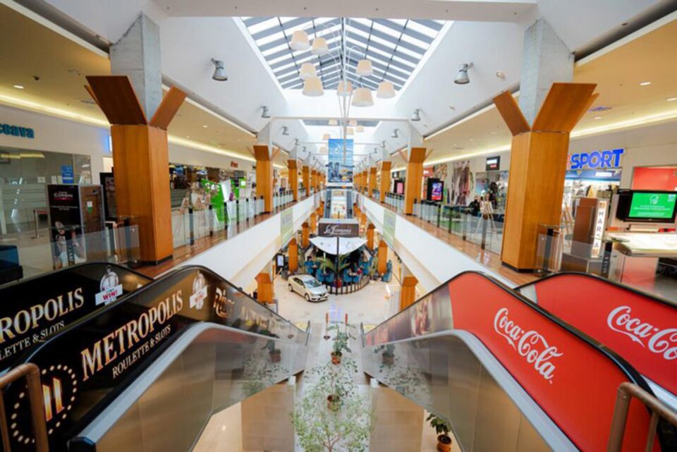 Iulius Mall Suceava