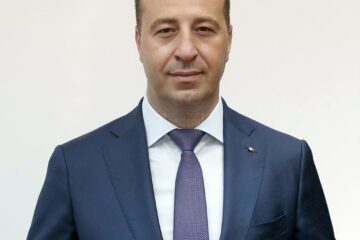 Lucian Harșovschi - PNL