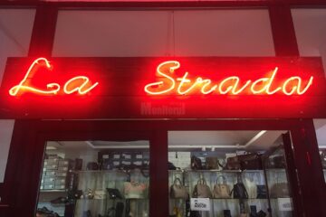 La Strada, Suceava