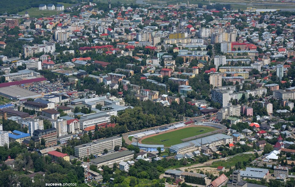 Municipiul Suceava riscă să ajungă din nou într-o perioadă critică, cu fel de fel de restricții și activități economice și culturale închise