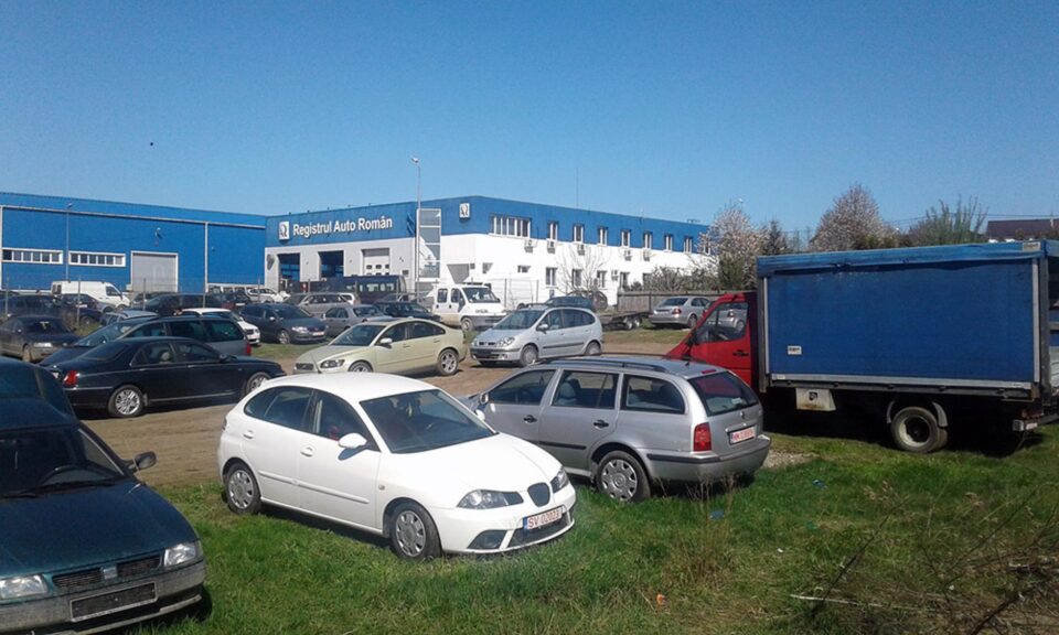 Focar de Covid la RAR Suceava Focar de Covid la RAR Suceava