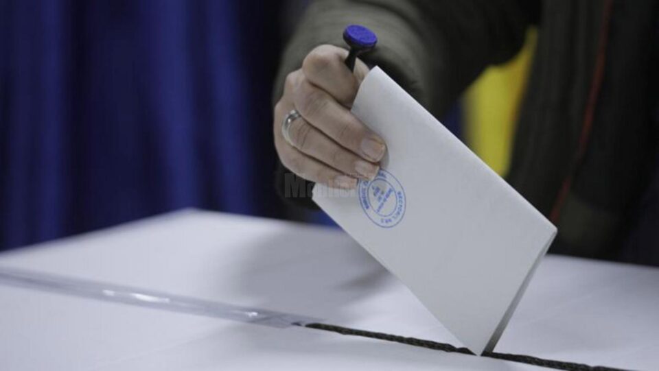 PMP a solicitat renumărarea voturilor pentru funcția de primar în comuna Mănăstirea Humorului PMP a solicitat renumărarea voturilor pentru funcția de primar în comuna Mănăstirea Humorului