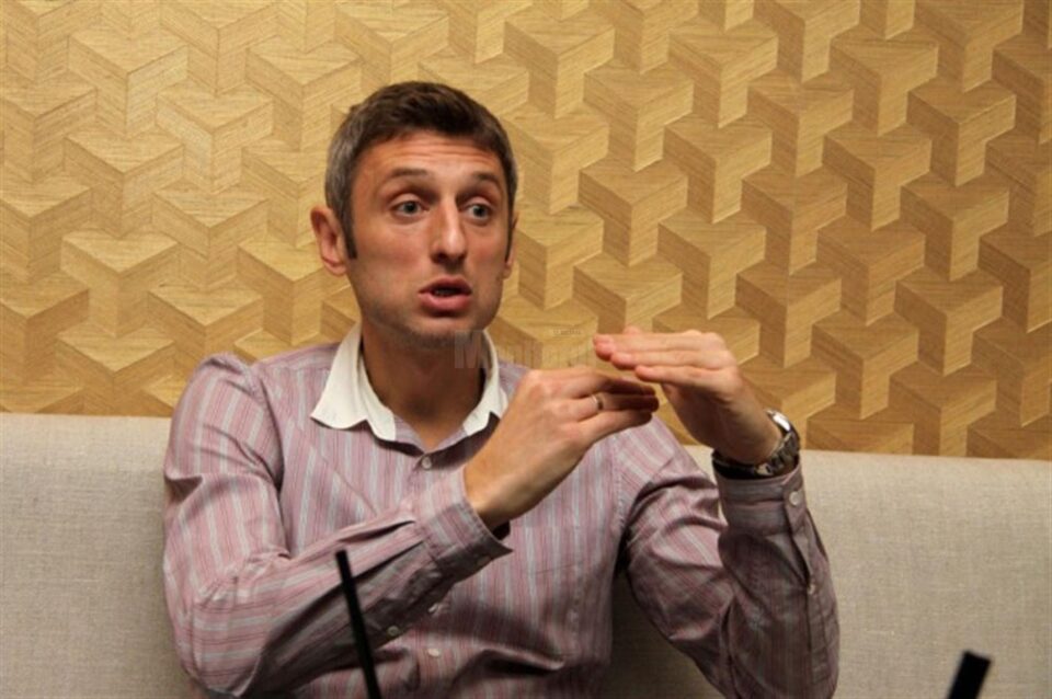 Ivan Gvozdenovic este noul antrenor al Forestei