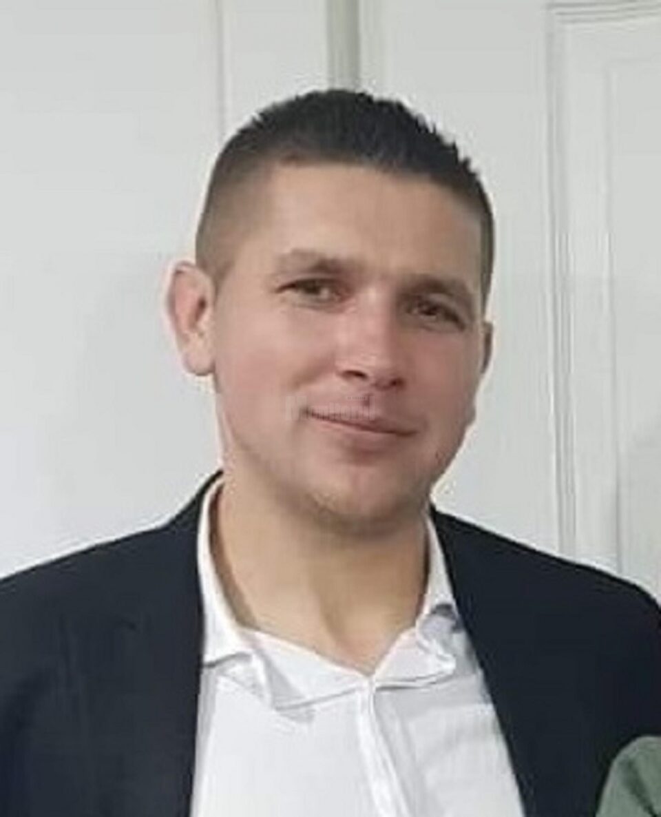 Adrian Constantin Antimie avea 32 de ani și cinci copii