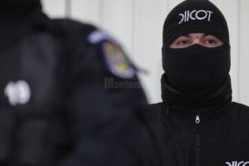 24 de suceveni, trimiși în judecată într-un dosar de contrabandă de mari dimensiuni al DIICOT