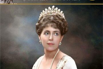 Expoziția „Regina Maria. Țara Mea – Inima Mea”, la Școala Gimnazială Siminicea