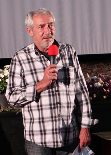 Timișoreanul Dan Burleanu, unul din diaporamiștii care au plecat acasă cu numeroase premii de la Festivalul „Toamnă la Voroneț”
