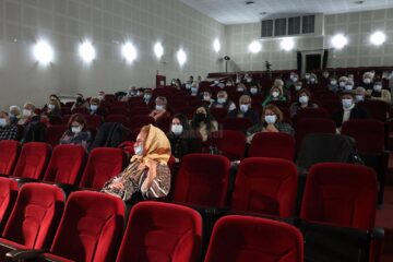 Personalități din lumea filmului și a fotografiei au participat la Festivalul „Toamnă la Voroneț”