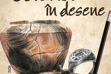 „Istoria în desene”, atelier de creativitate online