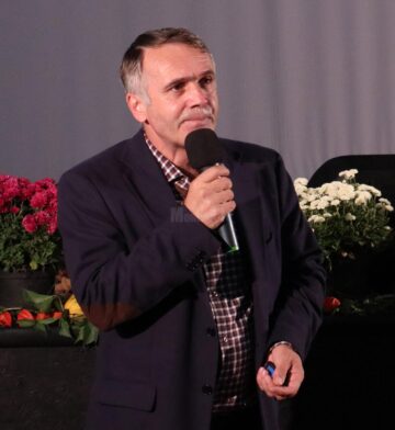 Personalități din lumea filmului și a fotografiei au participat la Festivalul „Toamnă la Voroneț”