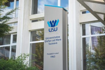 Sesiune de înscrieri la Centrul de Limbi și Culturi Străine Synergia Linguarum, la USV