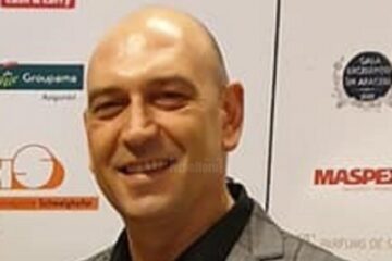 Directorul Radio Viva FM Suceava, jurnalistul Marius Cocoș, confirmat cu Covid