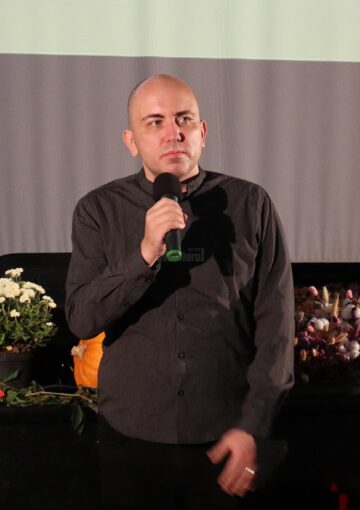 Personalități din lumea filmului și a fotografiei au participat la Festivalul „Toamnă la Voroneț”